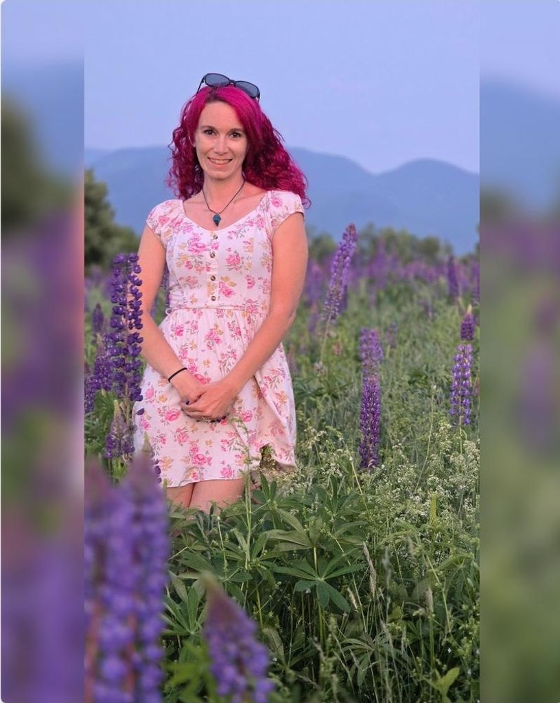 Ashleigh Elizabeth Ryan