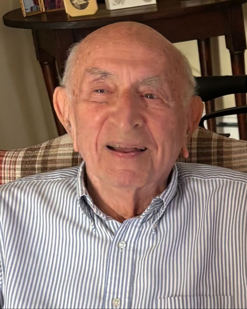 Victor Herman Unger Profile Photo