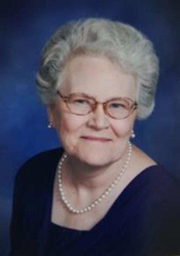Leona Jean Kreamer Bush Profile Photo
