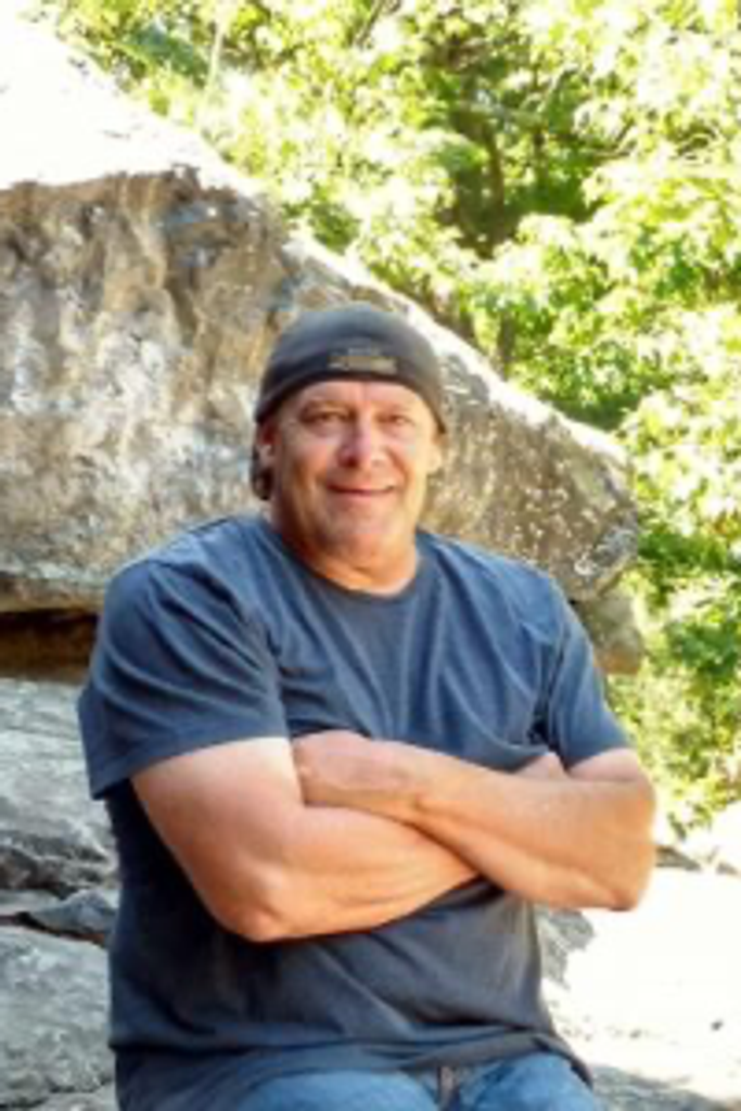 Philip "Phil" Geotis