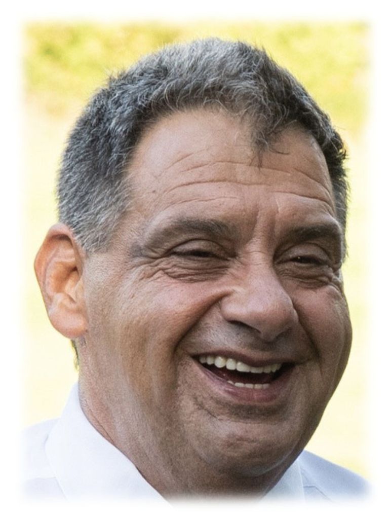 Joseph "Joe" Palmentera, Jr. Profile Photo