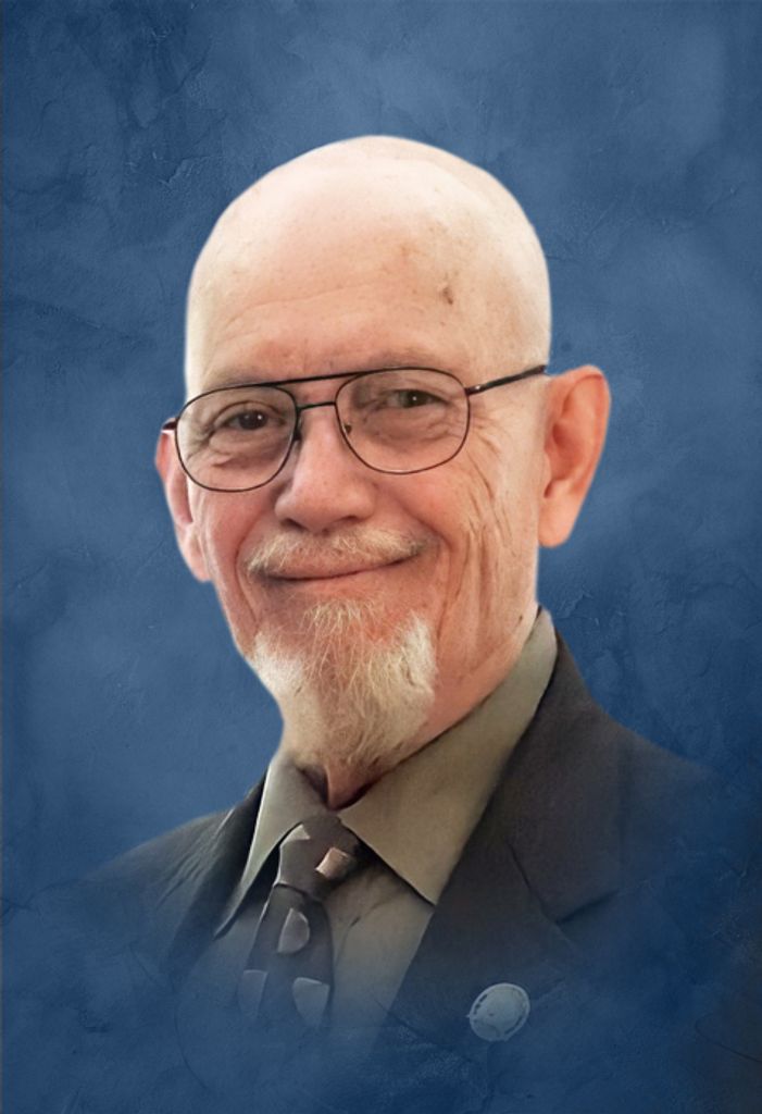 Horace "LT" W. Garner, Jr.