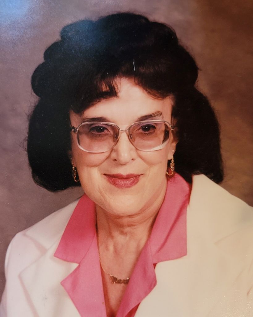 Maria Dominica DiCicco Profile Photo