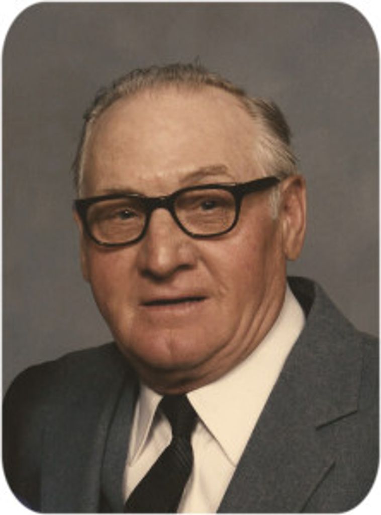 Virgil Eugene Carter