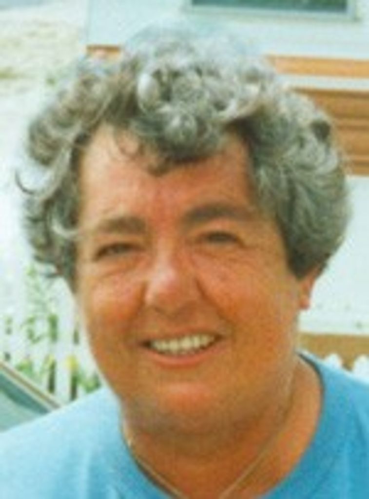 Dorothy Albernaz