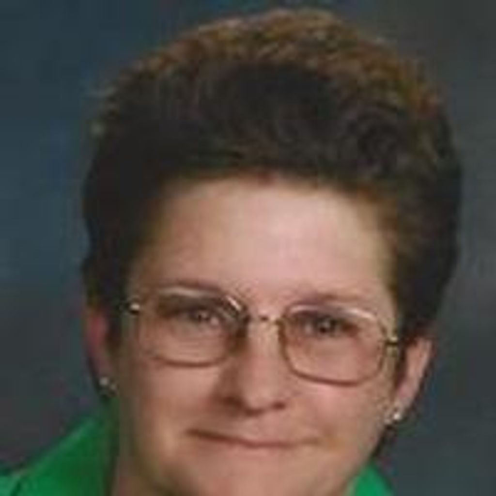Mary A. Brandt