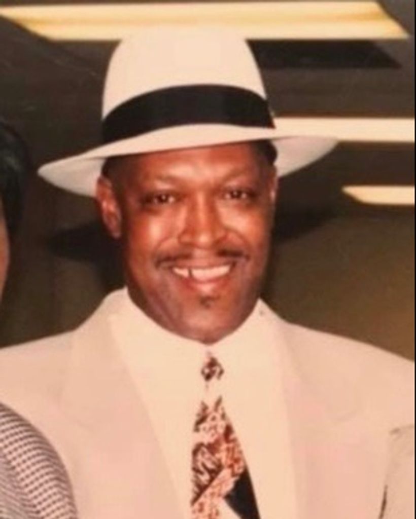Rhonye Darrel Lincoln Profile Photo
