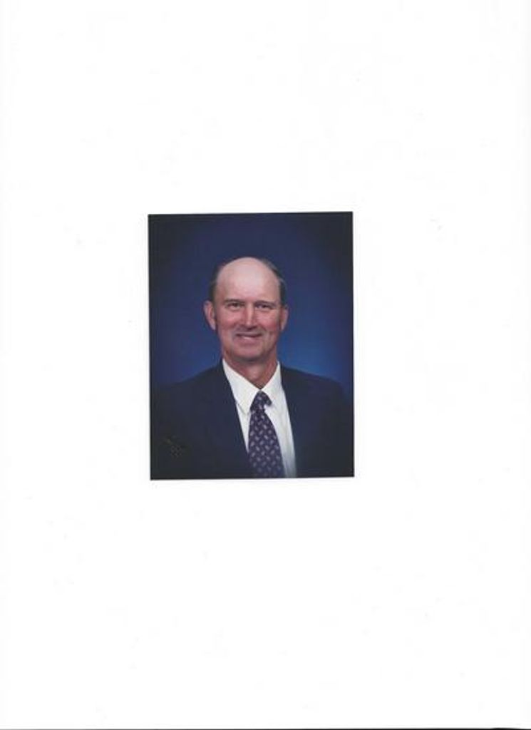 Terrance "Terry" Walter Staff Profile Photo