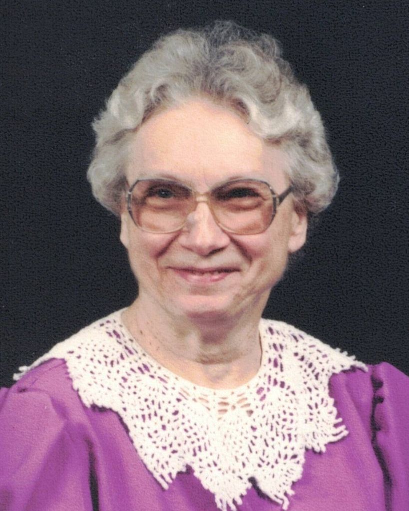 Ruby O. Ramer Profile Photo
