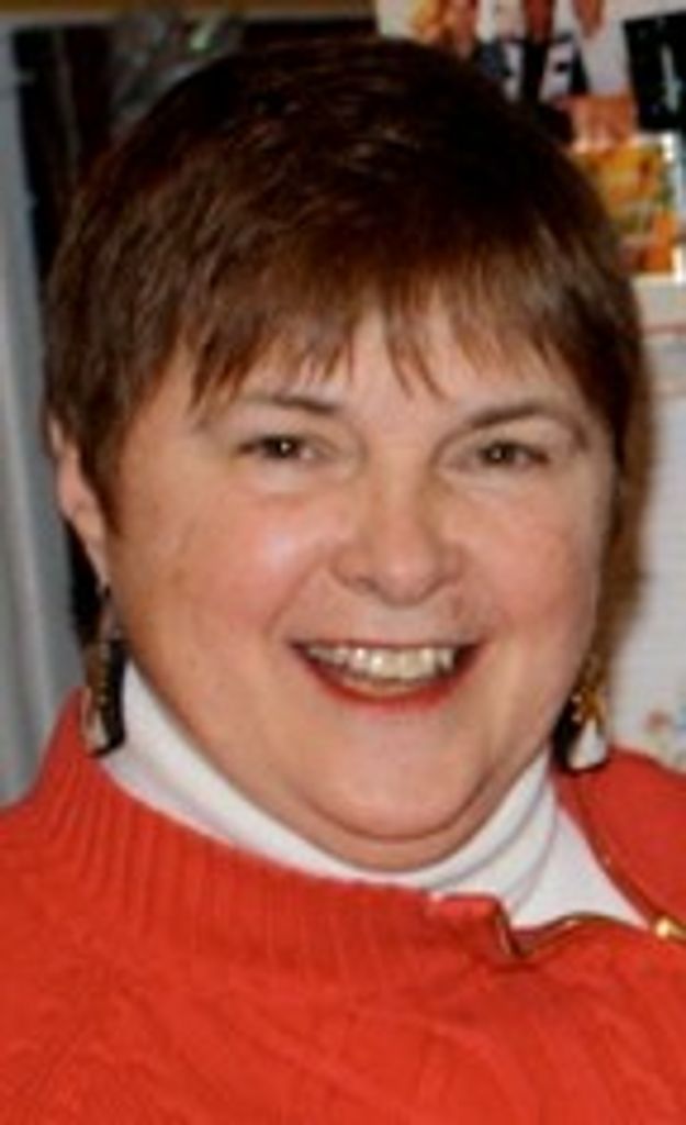 Sarah "Sally" Welch Hobbins