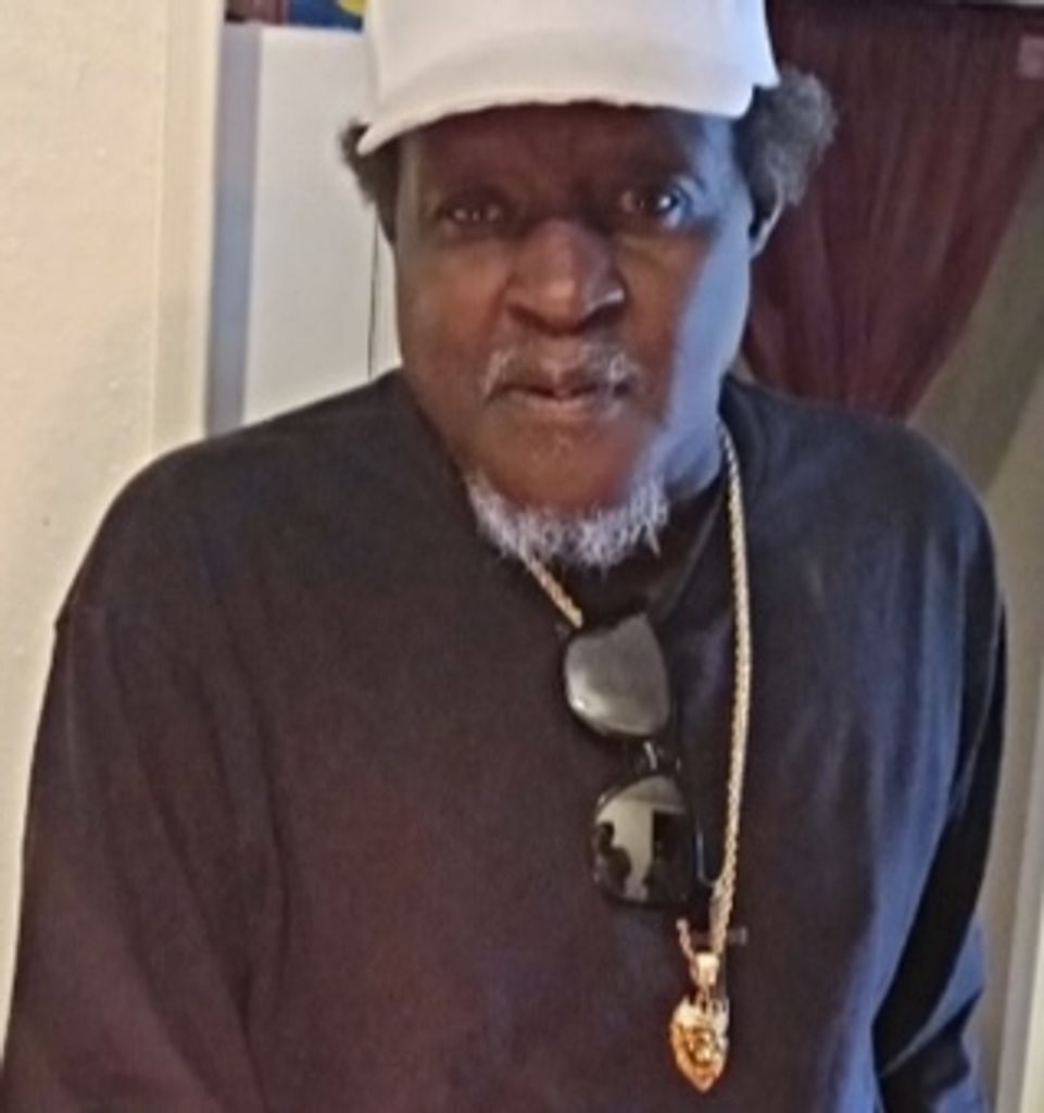 Chester Davis, Jr.