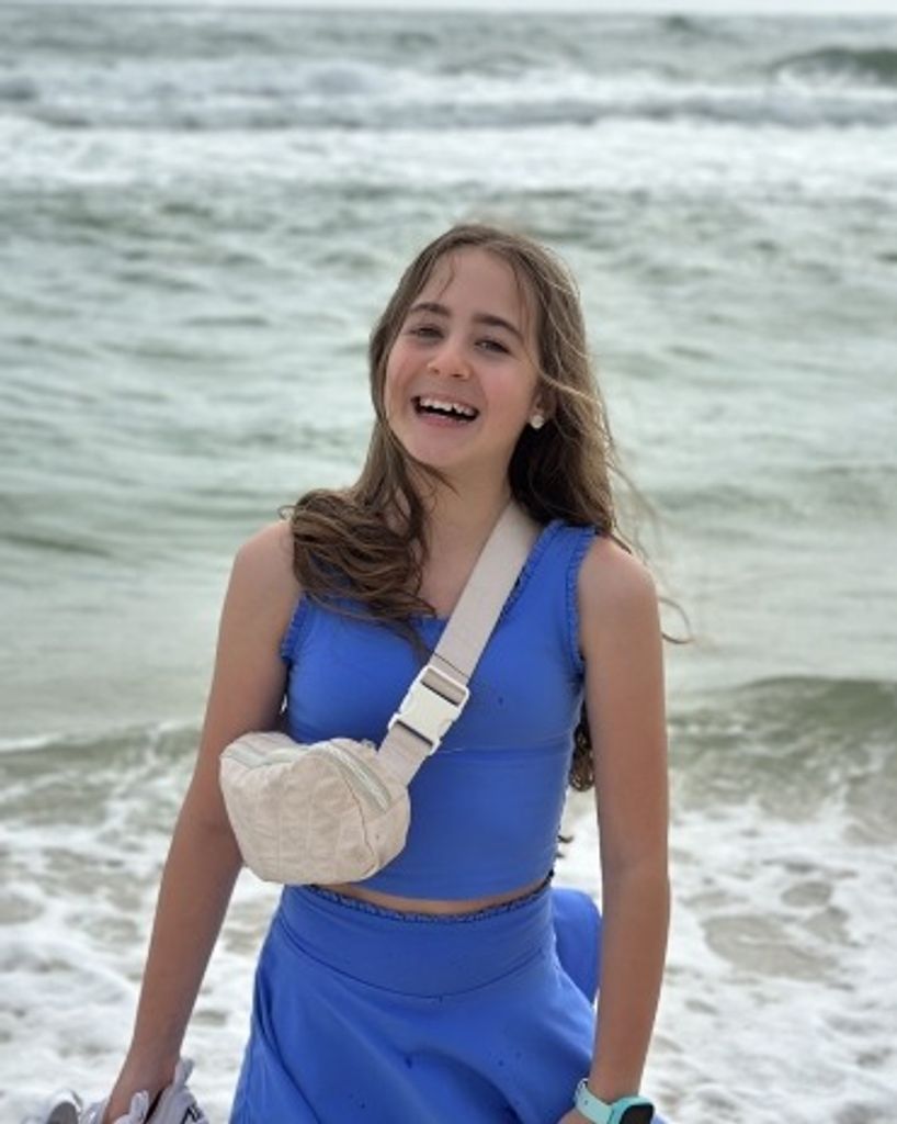 Hazel Evangeline Miller Profile Photo