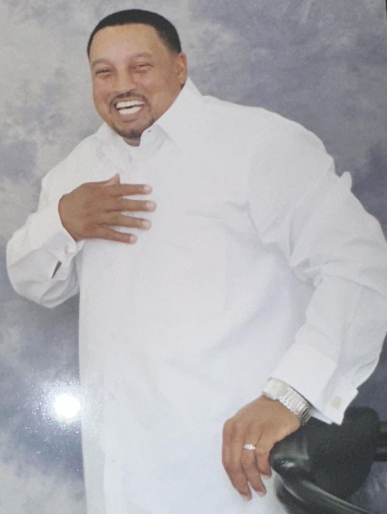 Mr. Everette C. Daniels "Cheese" Profile Photo
