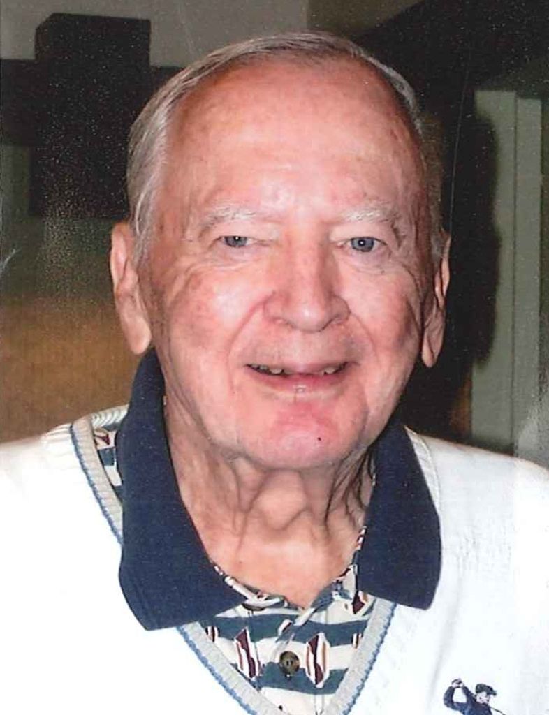 Gilbert Pleasant Bohn Profile Photo