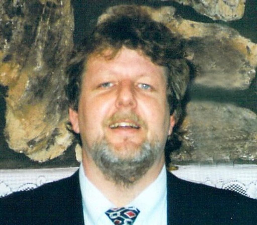 Christopher Scott (Chris) Brown Profile Photo