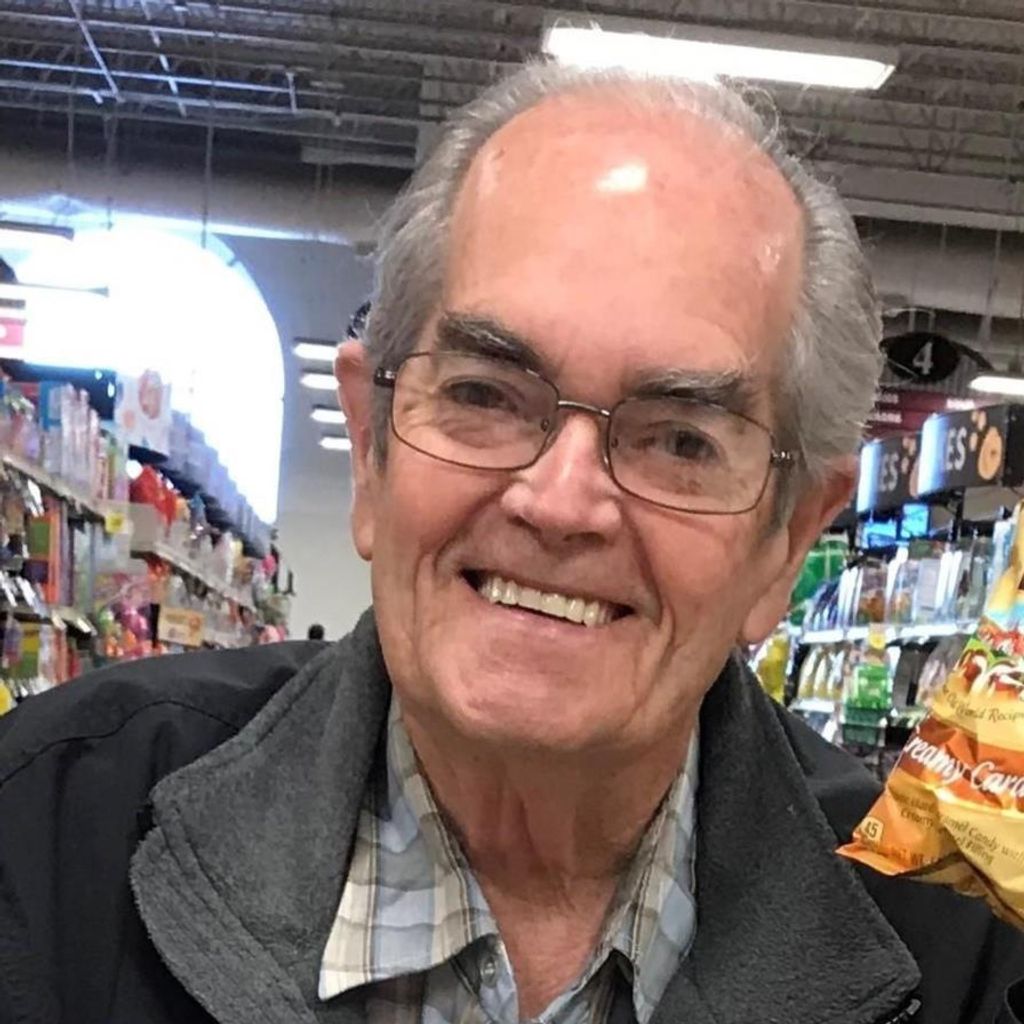 Everett Ray Palmiter Profile Photo