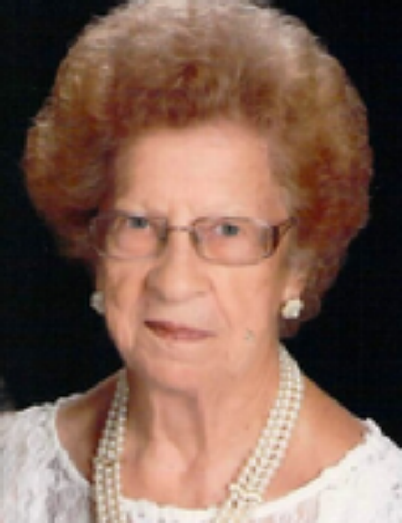 Bonnie Lee Teachey