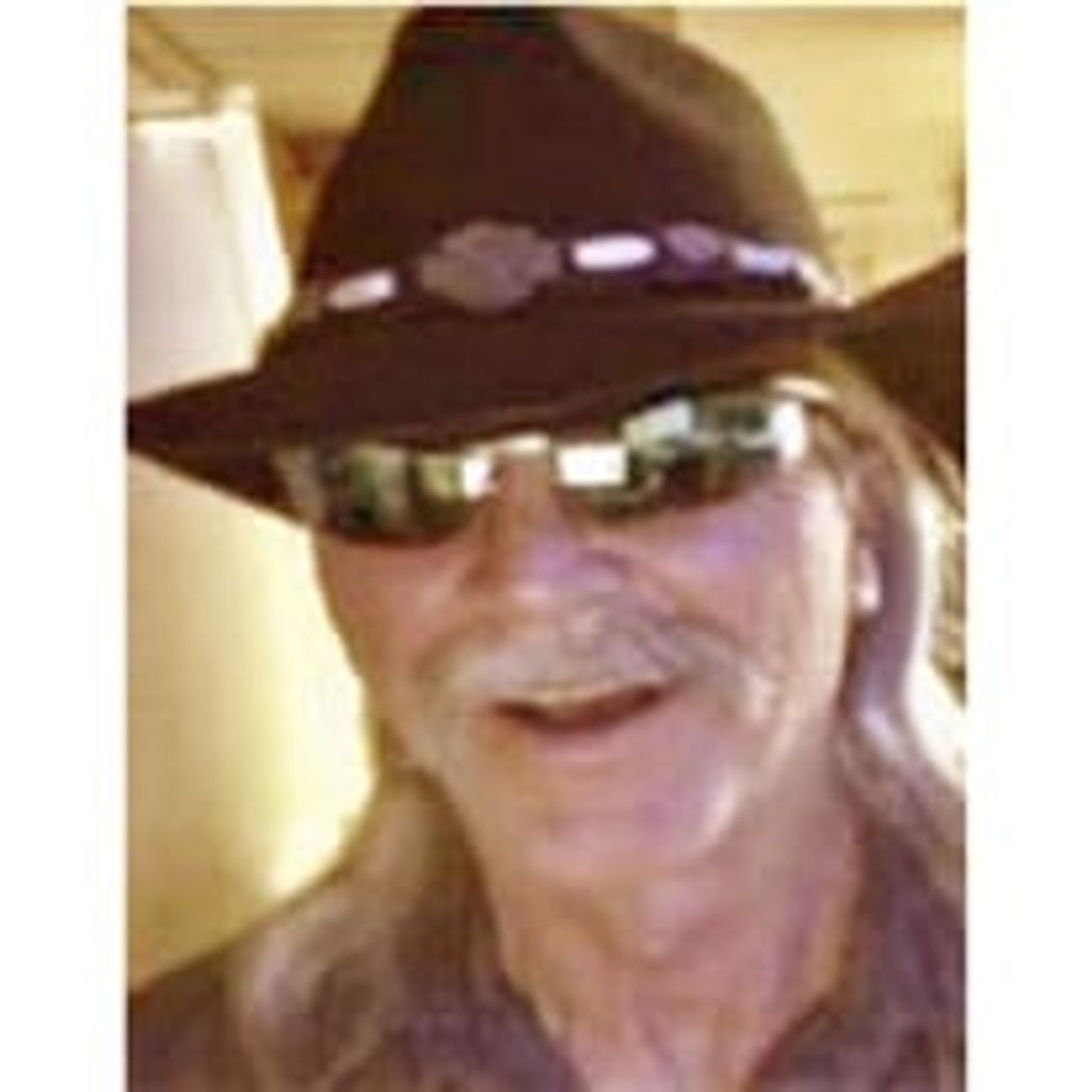 James Marvin Andersen