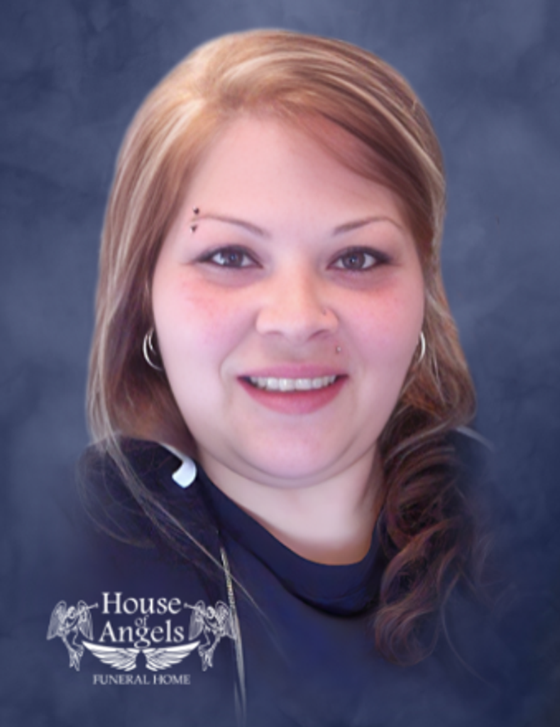 Stephanie Martinez - Brownfield