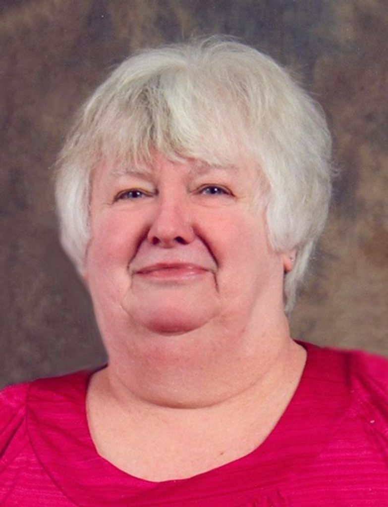 Janet Reinhardt Profile Photo