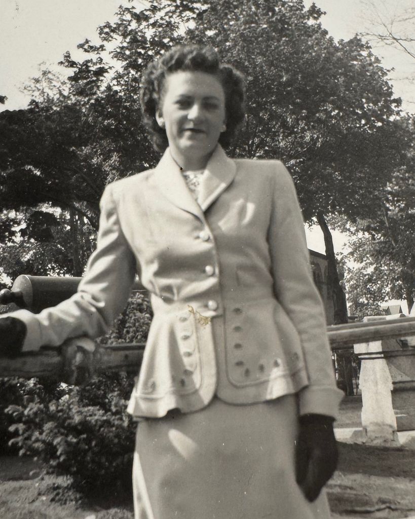 Pauline F. (Berry) Barry Profile Photo