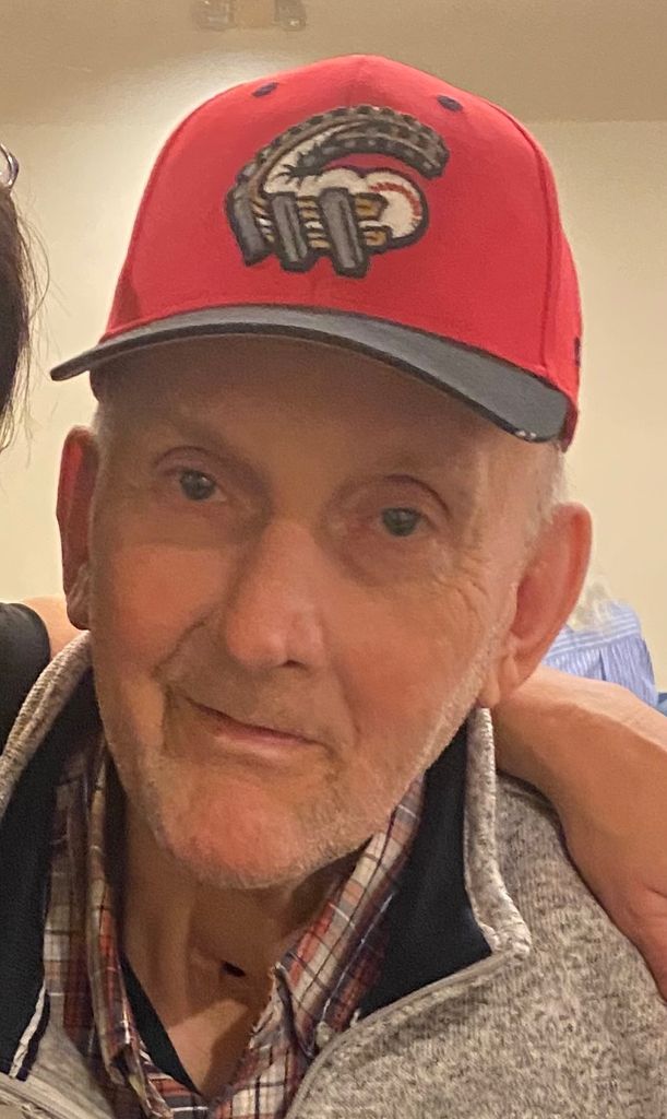 Richard "Rick" S. Griffith