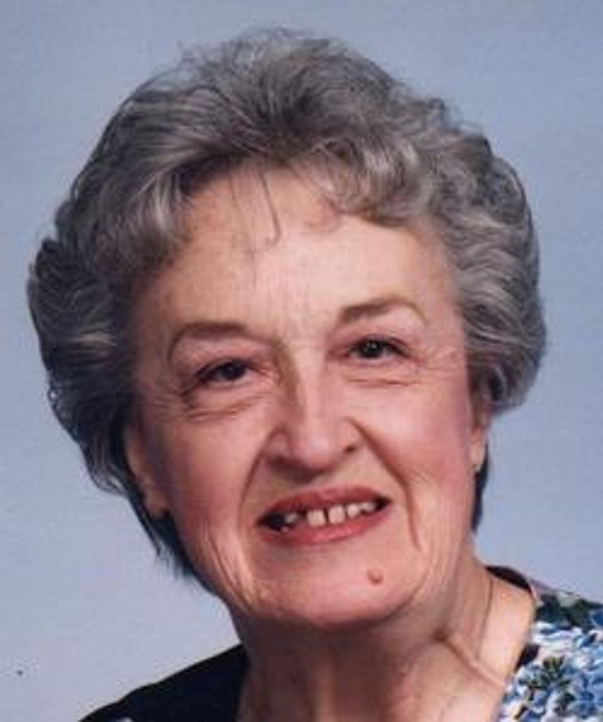 Ruby Elizabeth Combs