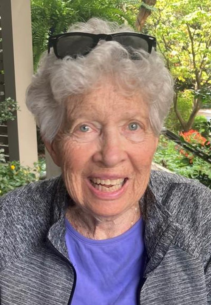 Patricia "Patty" Lee Faber Profile Photo