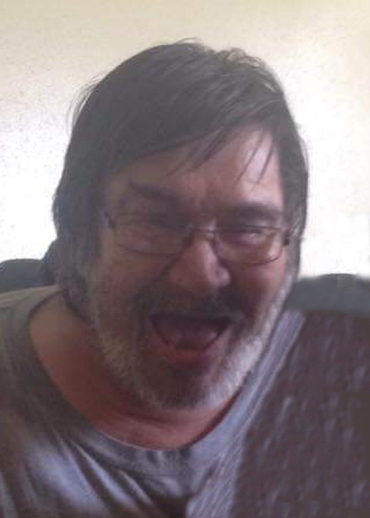 Keith Myran Sr.