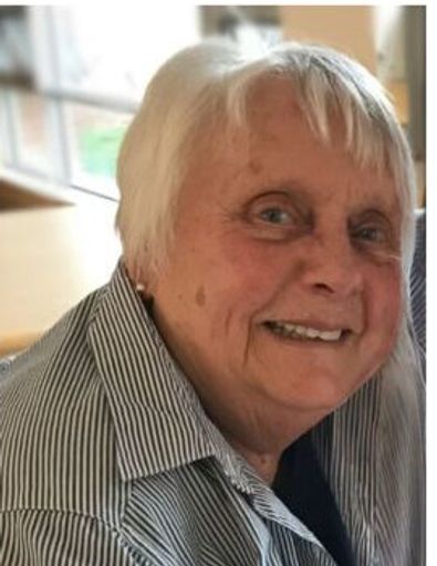 Linda Ball Profile Photo