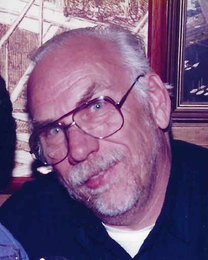 David E. Meyer's obituary image
