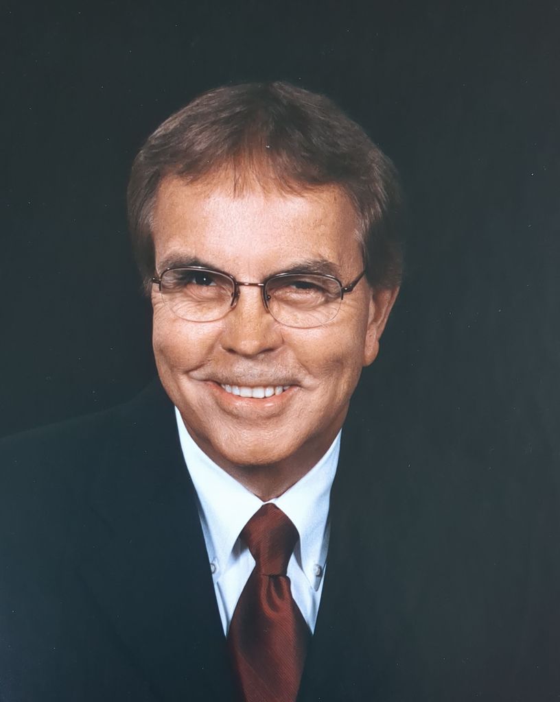 Daniel D. Salter