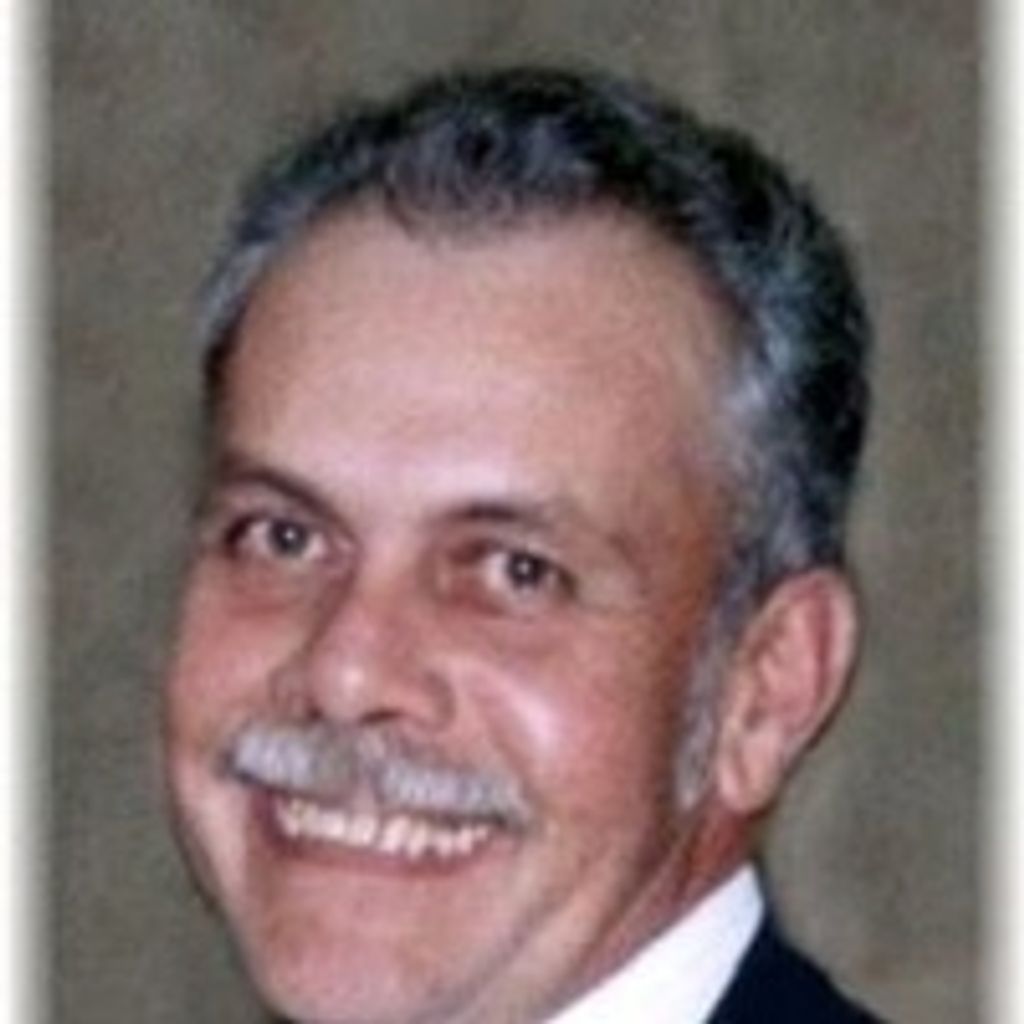 Frank Bosley