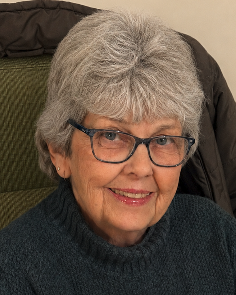 Susan Mabee Profile Photo