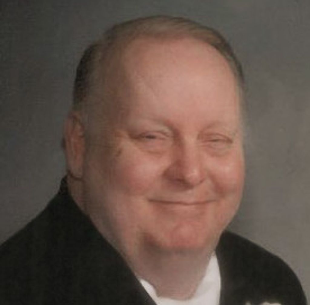 John F. Spatz, Sr.