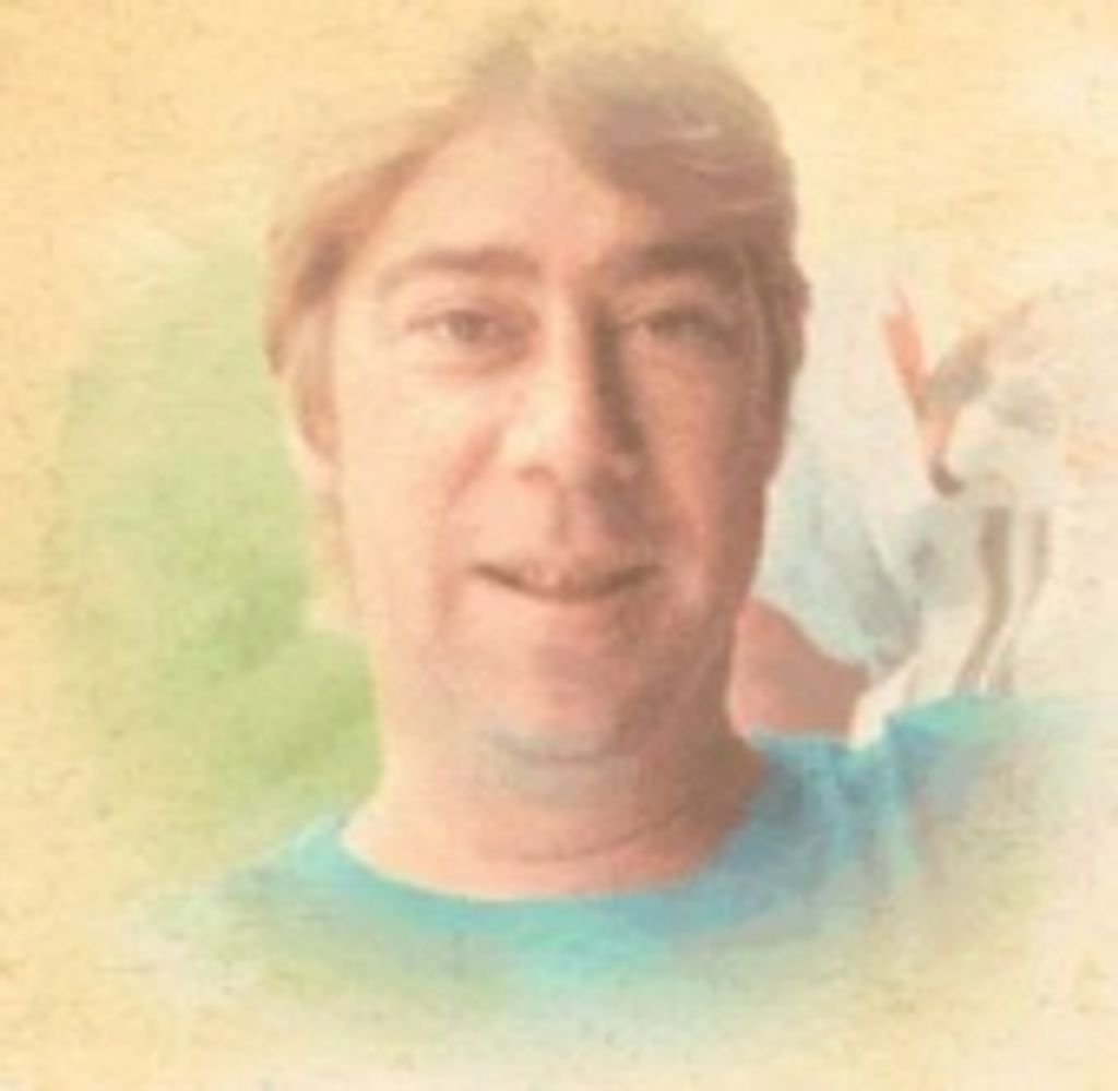 Larry Magaluk