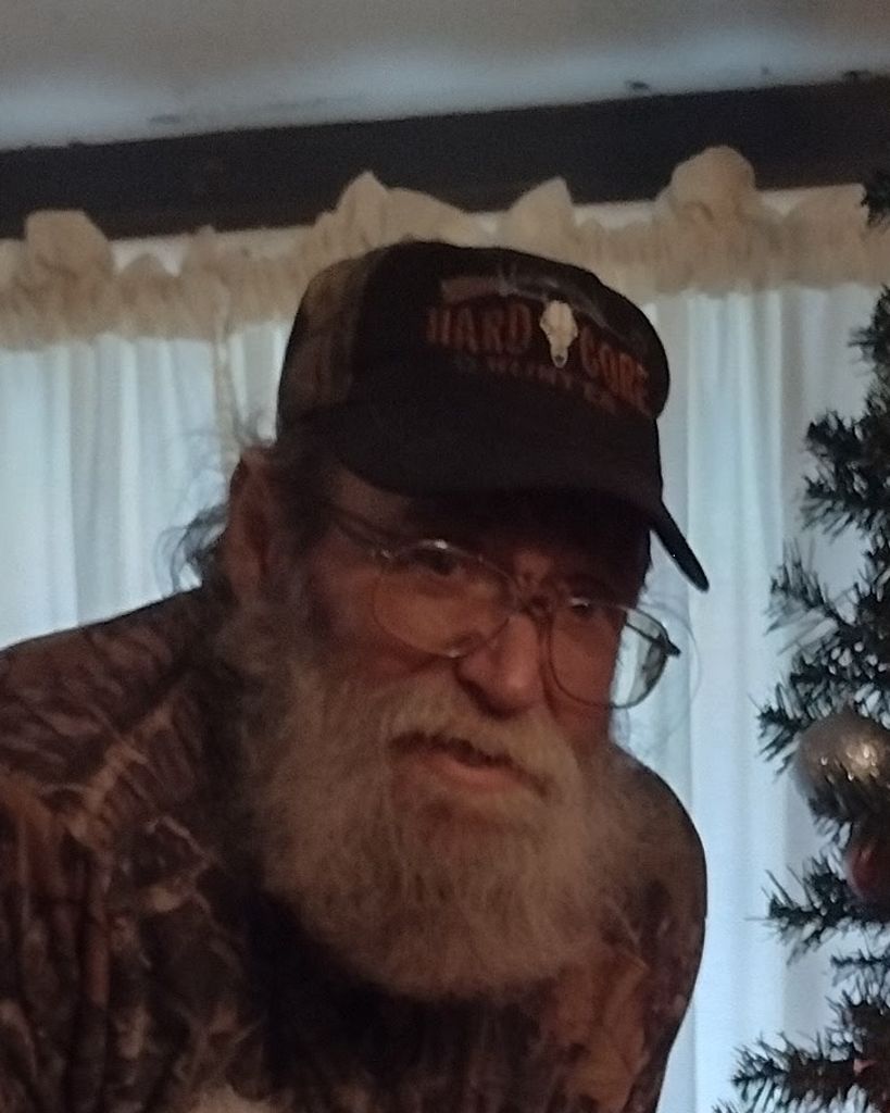 Jack Edward Cruse Jr