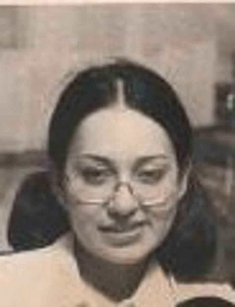 Diana Arredondo Profile Photo