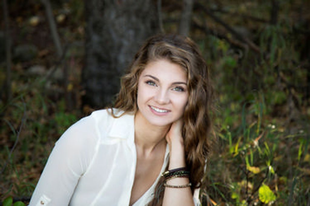 Brooke Schroeder Profile Photo