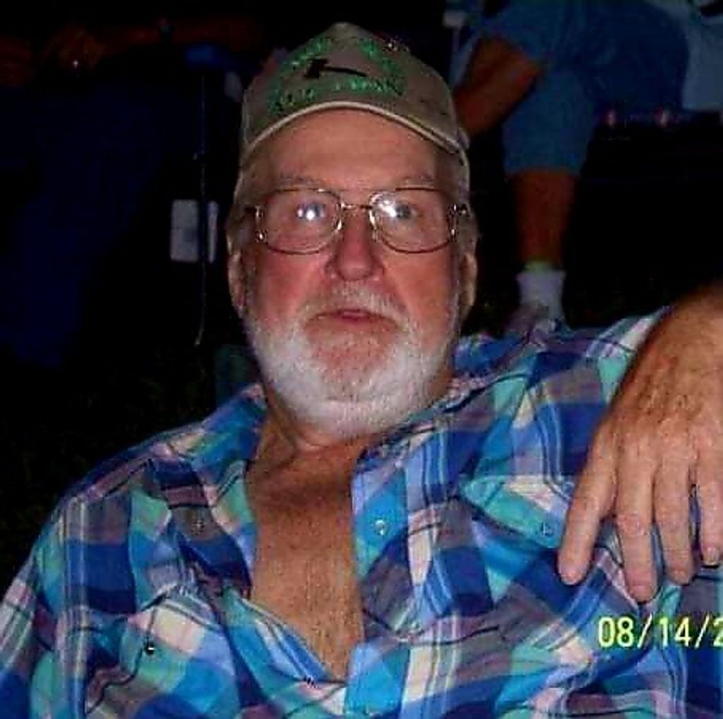 Billy R. Walls Profile Photo