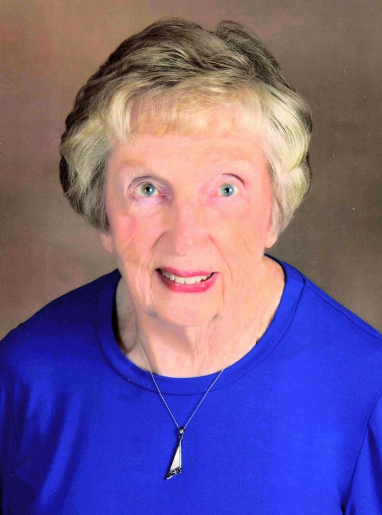 Marilyn Bowers Davis
