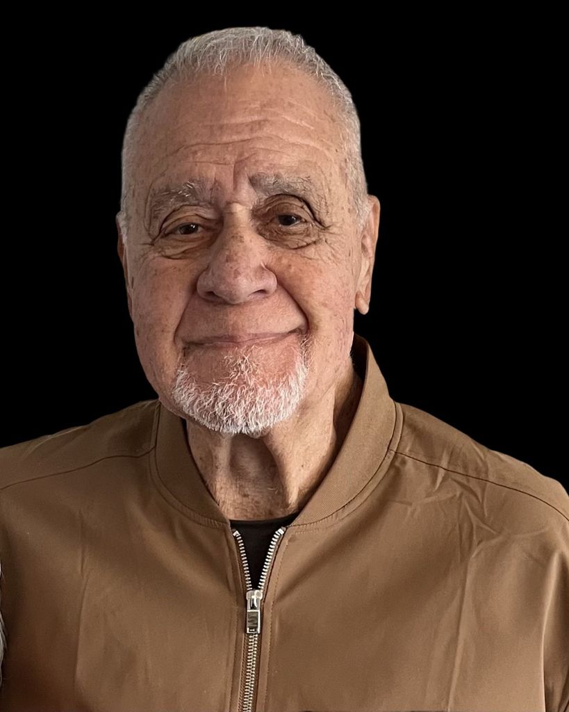 George Fidel Verdugo