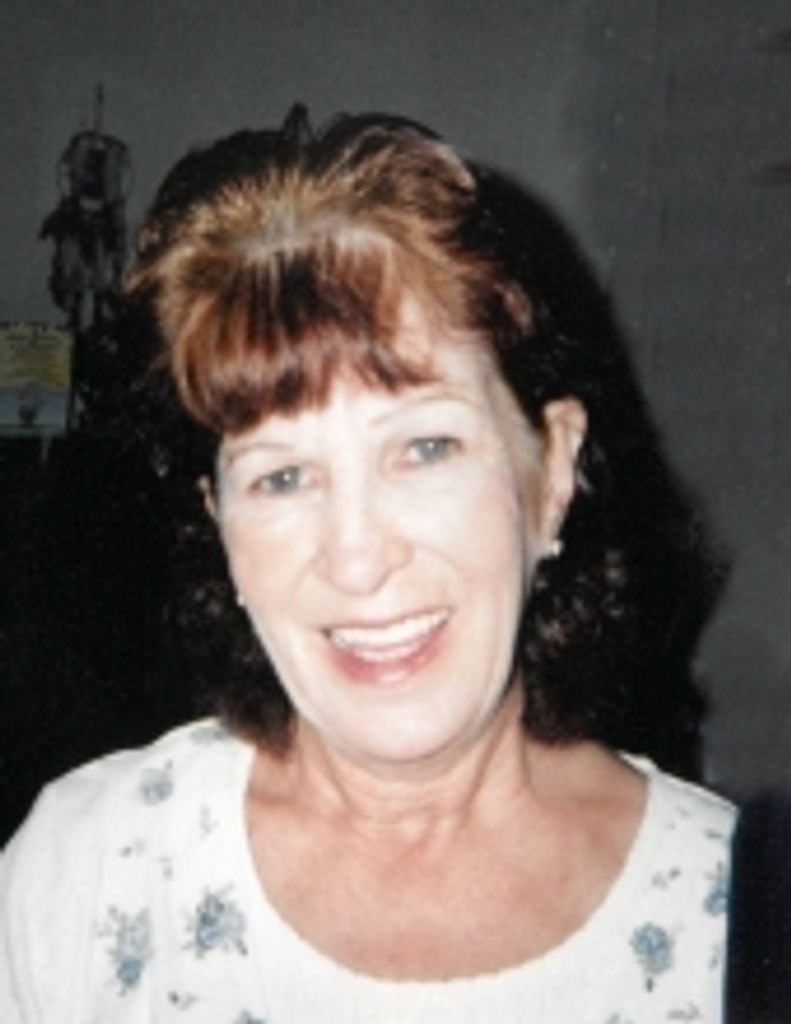 Jo Ann Fields