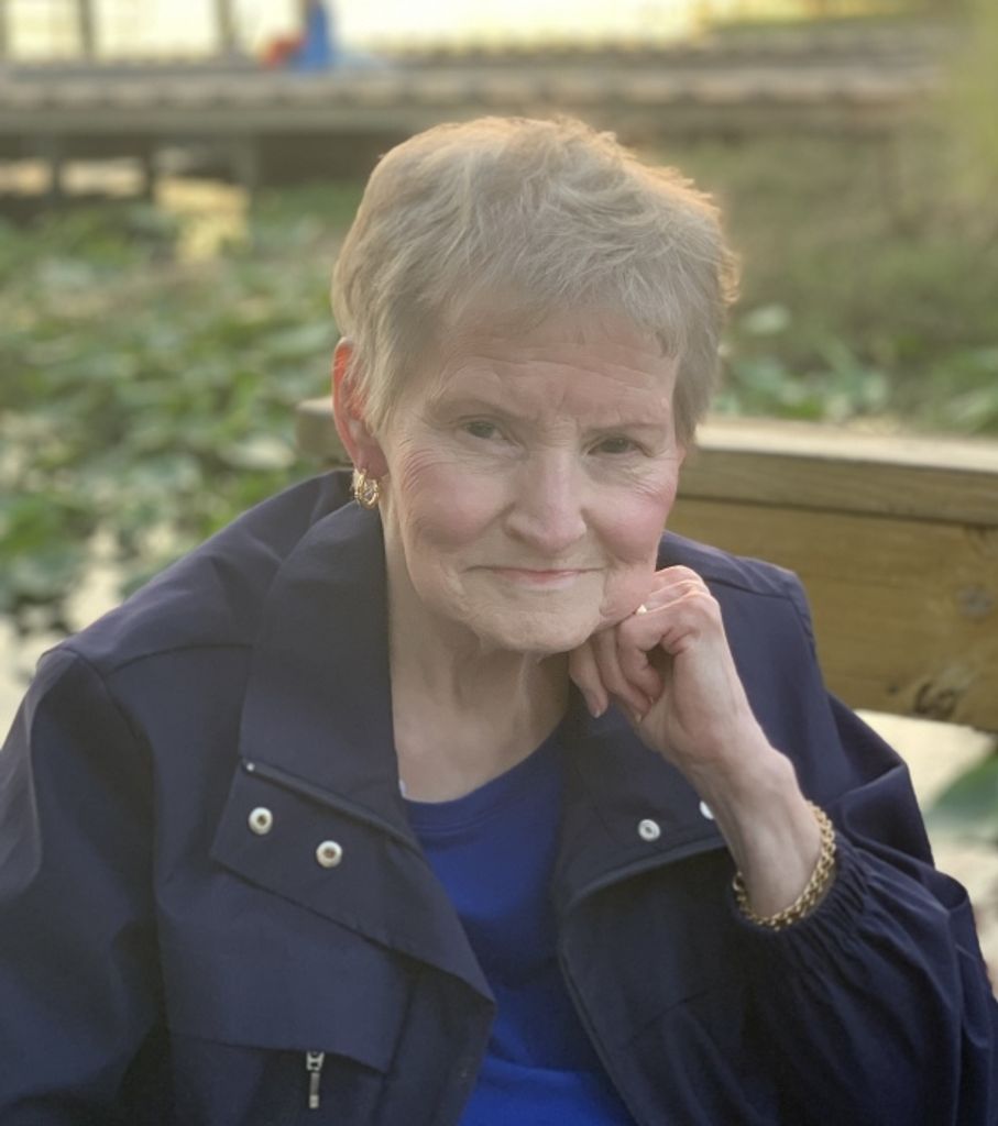 Linda Diane (Jones)  Clark Profile Photo