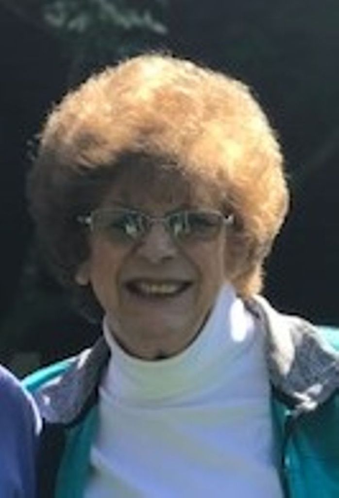Janice Gayle Barrett Profile Photo