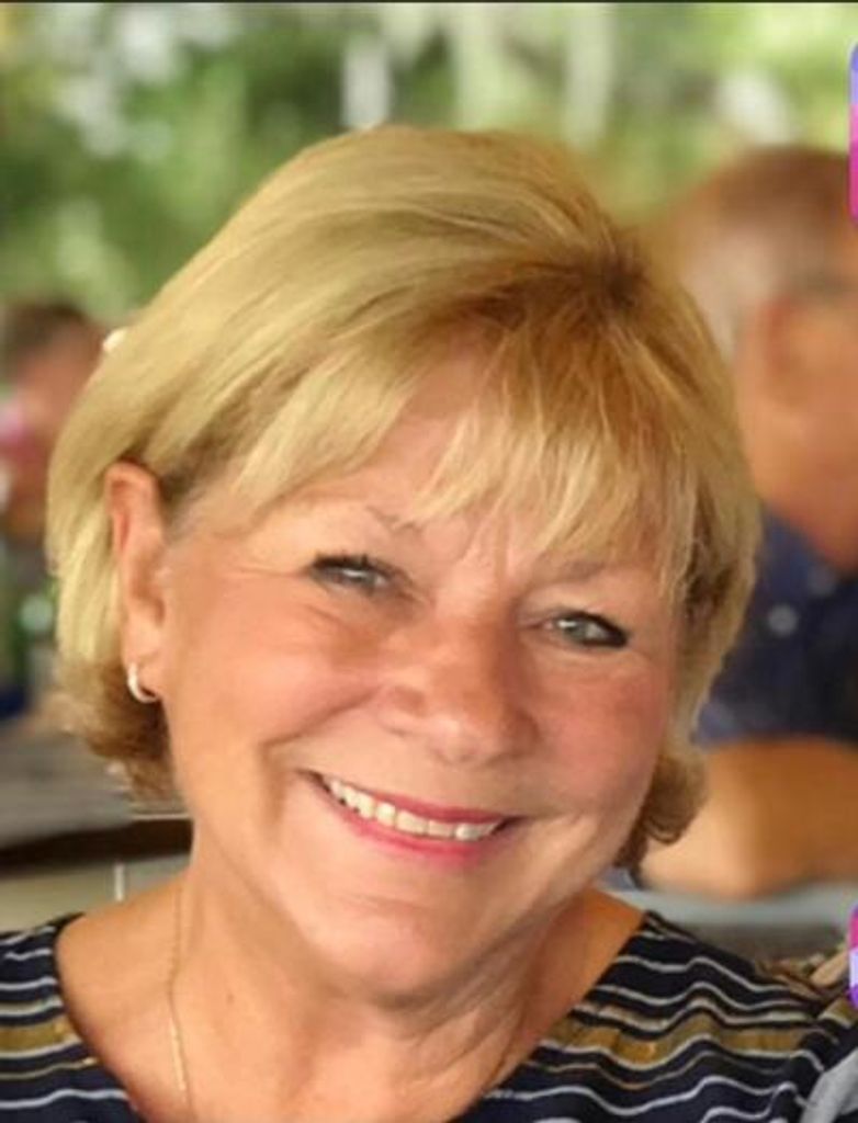 Mary E. Mcmanamon Profile Photo