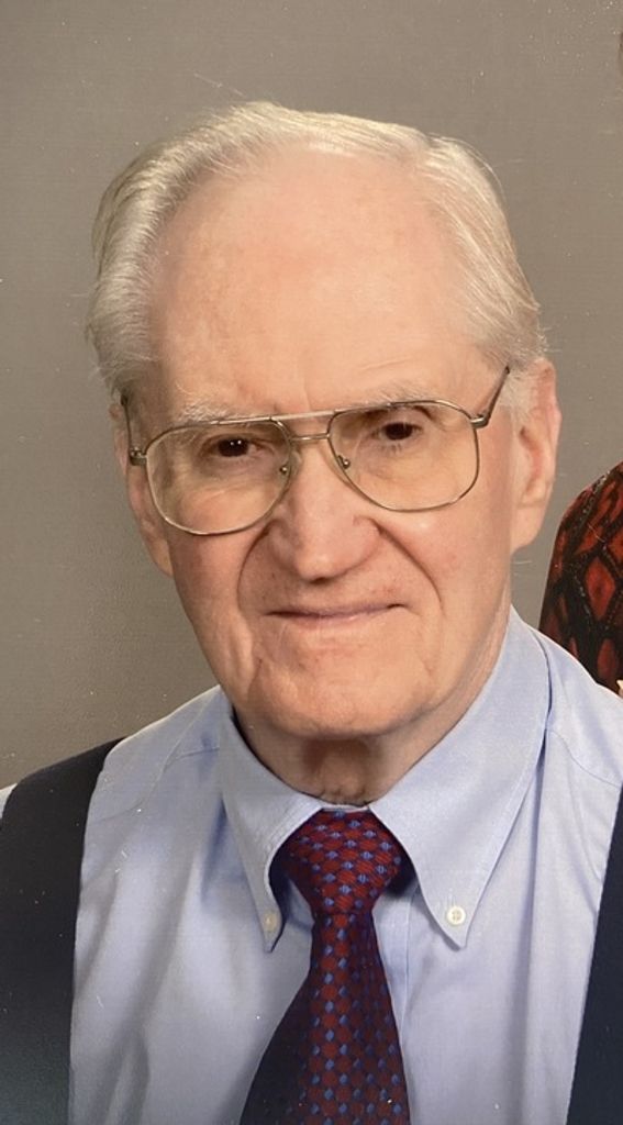 Marvin Bradley Self Profile Photo