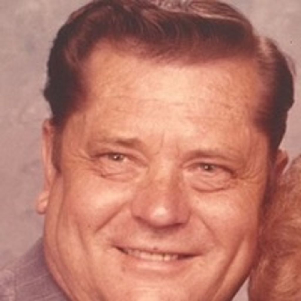 Wes J. Kriska, Sr.