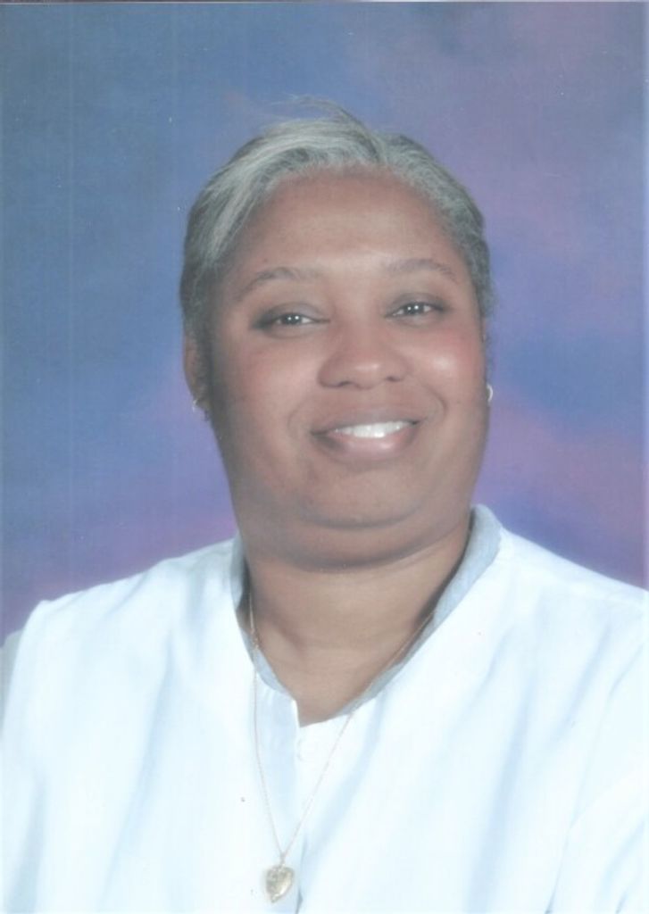 Myra Denise Hamilton-Davis