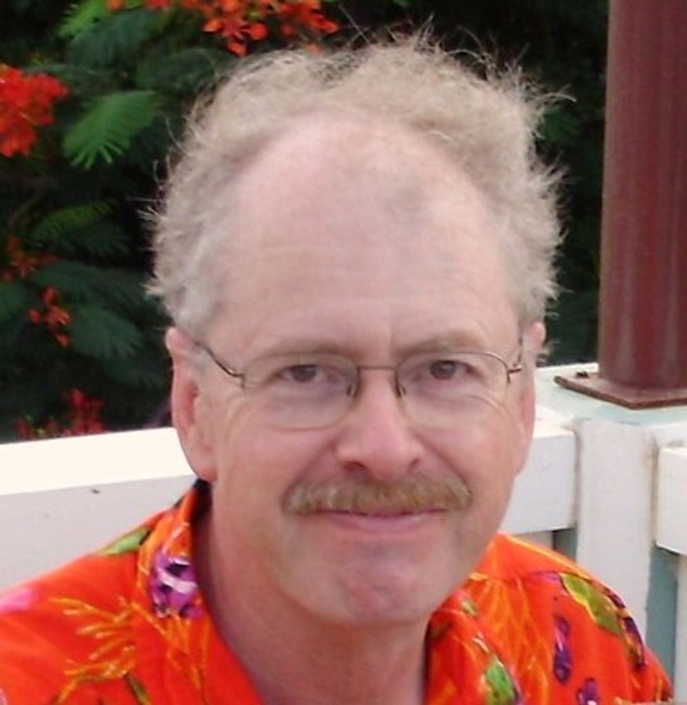 Ronald Melvin Pederson Profile Photo